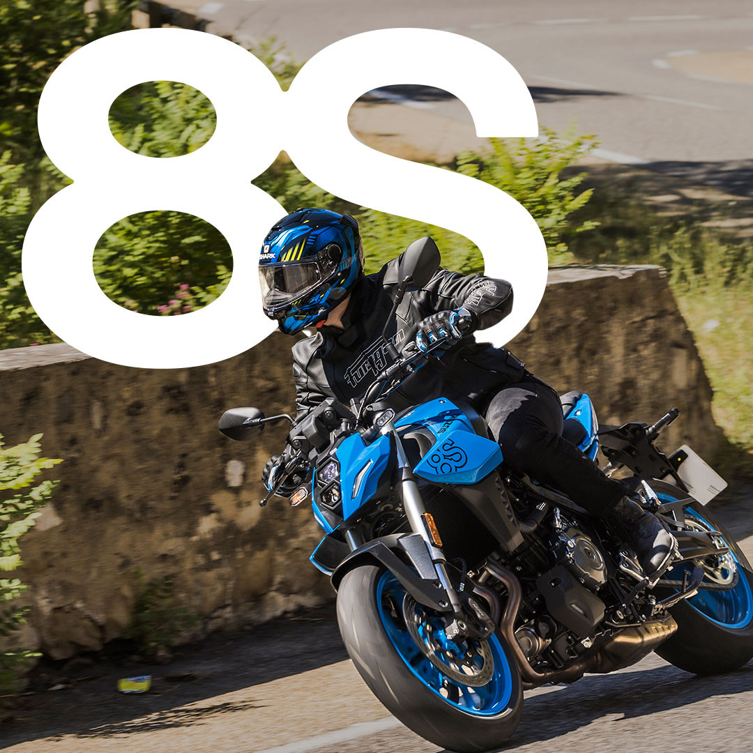 Imagem do modelo POTENCIAL INFINITO. DIVERSÃO ILIMITADA.